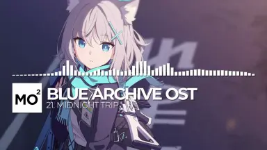 ブルーアーカイブ-Blue Archiv-哔哩哔哩_Bilibili
