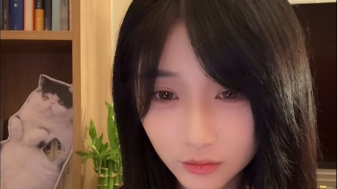 【赵佳蕊】20250803抖音直播