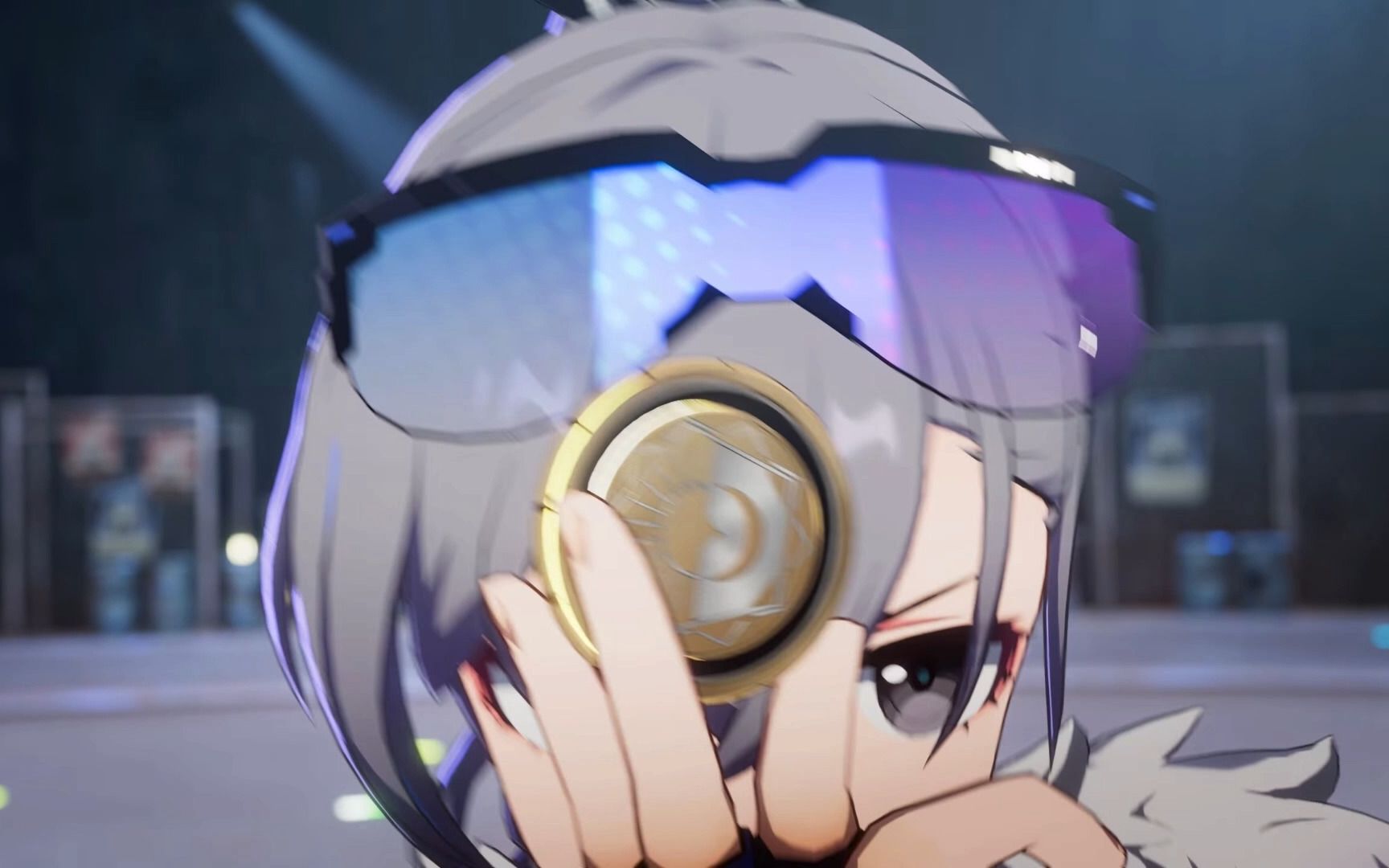 【 honkai:star rail 】1.5 cg