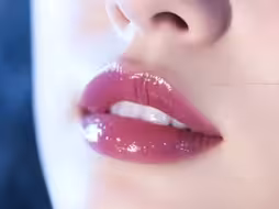 唇唇欲动