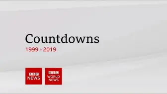 Download Video: 【放送文化】BBC Countdowns倒计时合集（1999 - 2019）