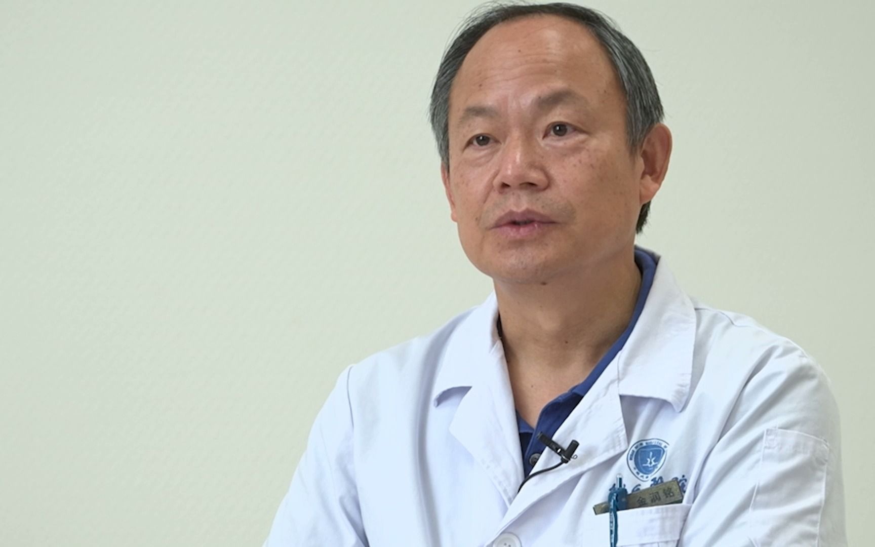 从医者:恒进取,持关怀,守本心 | 9958爱心专家金润铭专访