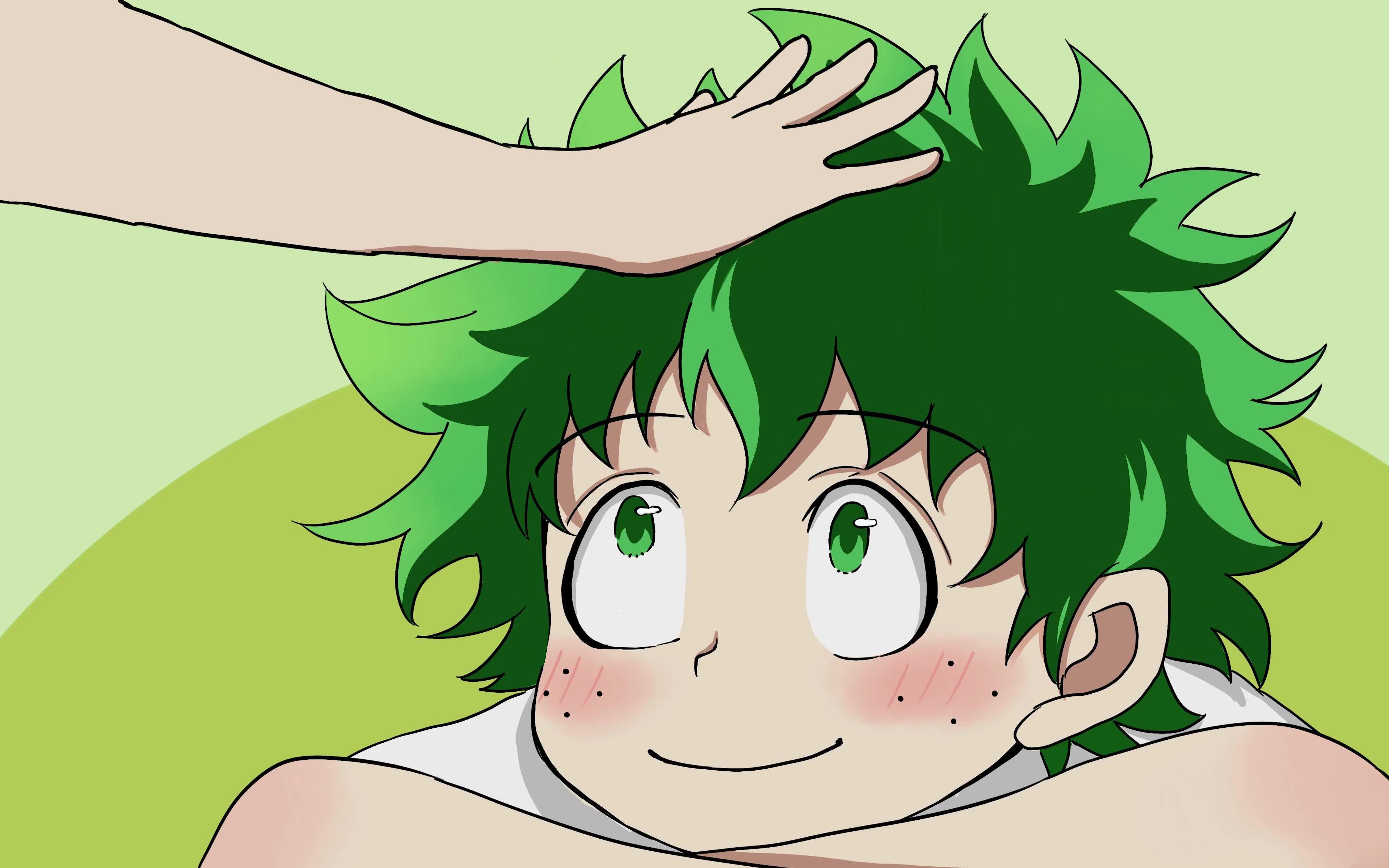 【我英手书】轰出胜的拍头歌