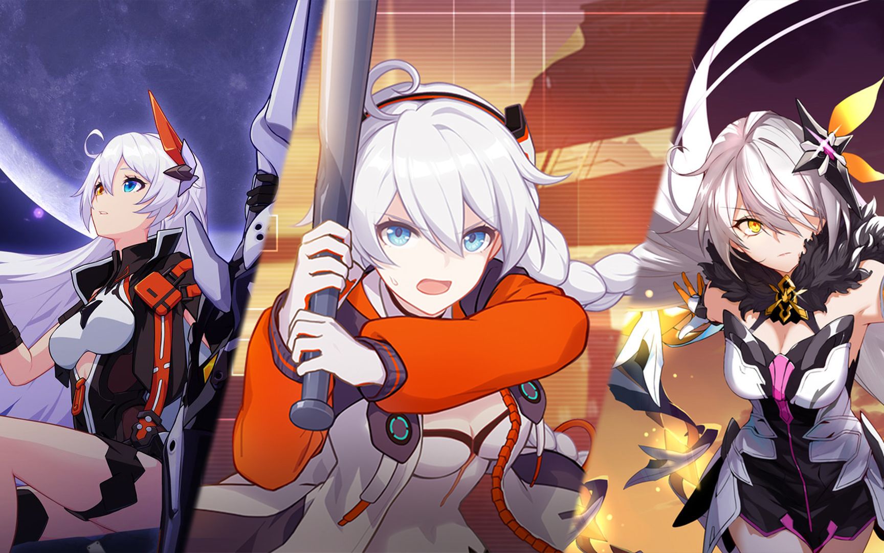 鬼泣5 琪亚娜迷途旅人 mod展示-盲目痴愚azathoth-默认收藏夹-哔哩