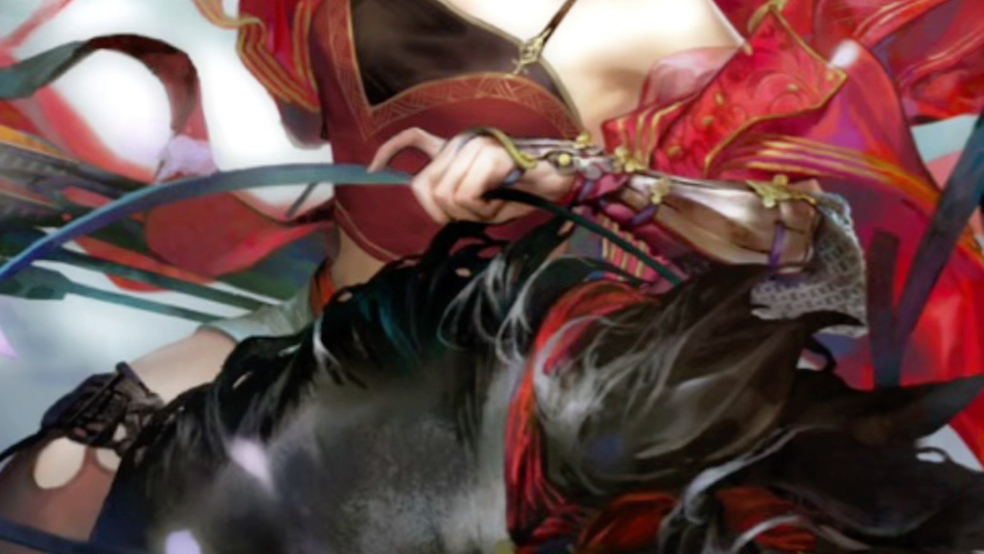 为什么孙尚香欺负赵云