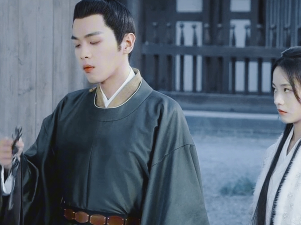 【张若昀/徐凤年】我的美丽老婆