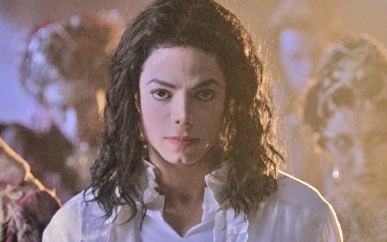 【迈克尔杰克逊】鬼怪 1997年 超长MV 1080i Michael Jackson's Ghosts 1997 short film 1080i哔哩哔哩bilibili