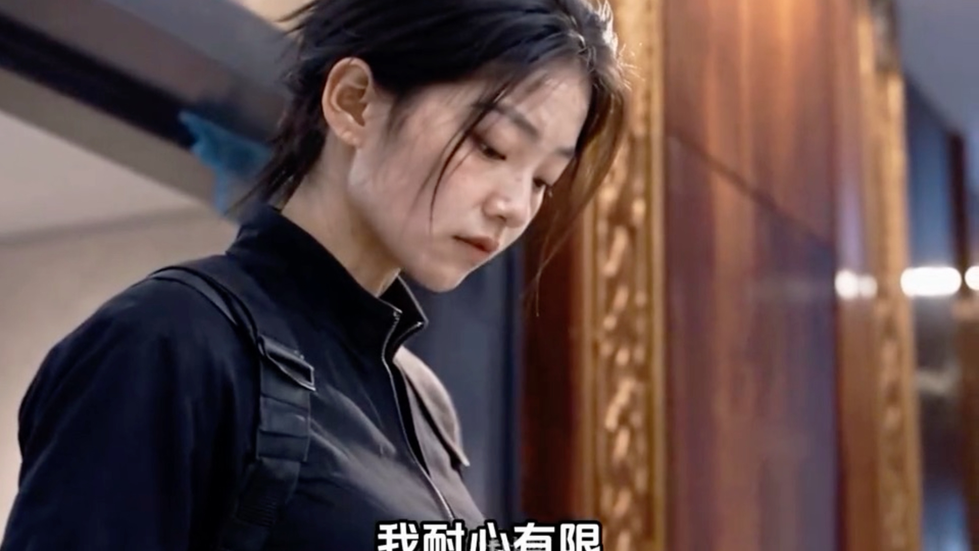 女孩找缅北白家要人