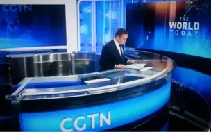 Скачать видео: 英国要罚CGTN200多万，理由可笑