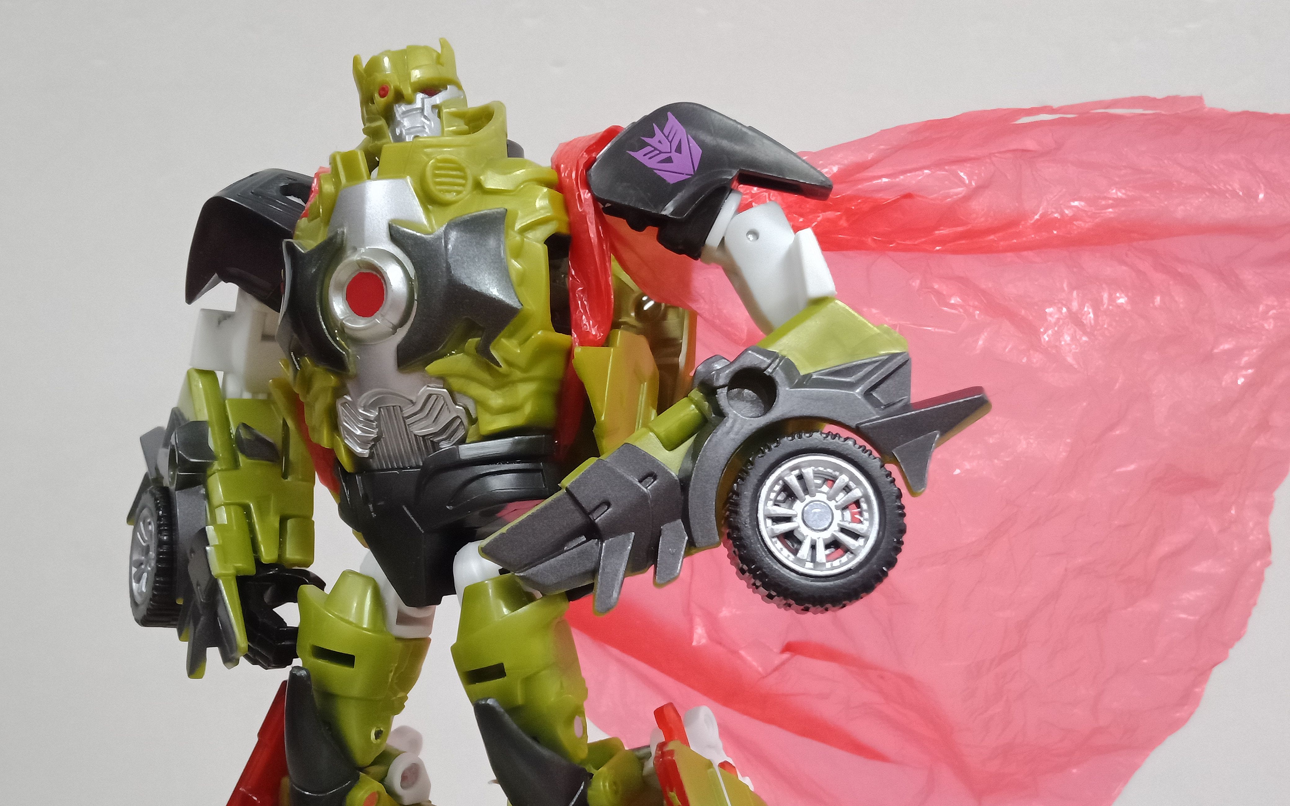 【g1威震天最后的姿态?