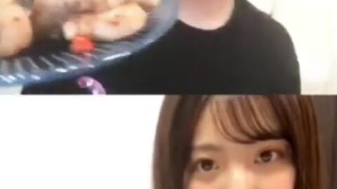 0428 Ins直播视频惣田紗莉渚 青木詩織 荒井優希 哔哩哔哩