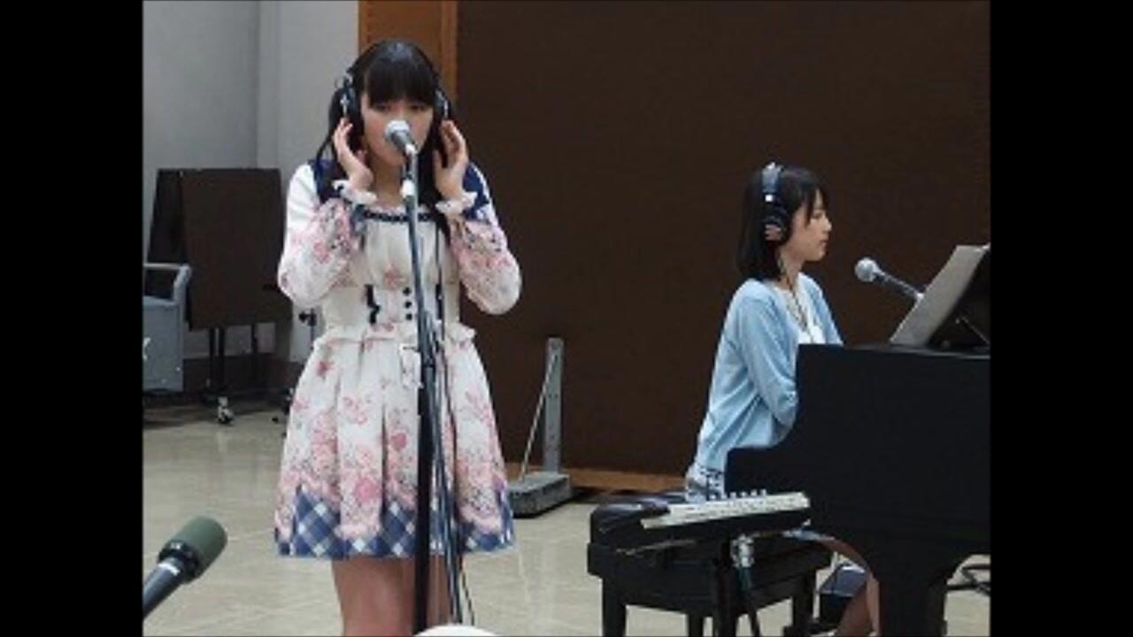 乃木坂46】君の名は希望中元日芽香&生田絵梨花_哔哩哔哩_bilibili