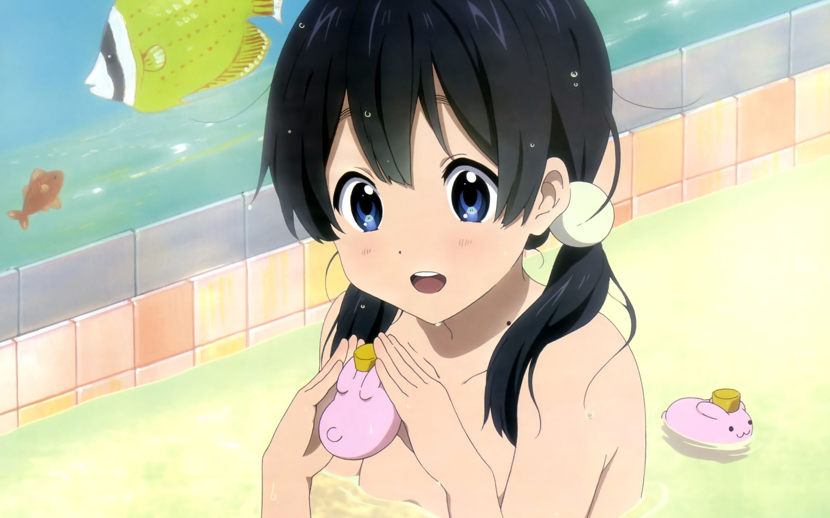 我!玉子!天下第一可爱!