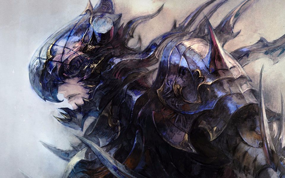 但是,被邪龙之影夺去了身体的苍天之龙骑士突然出现,并用长枪刺穿了