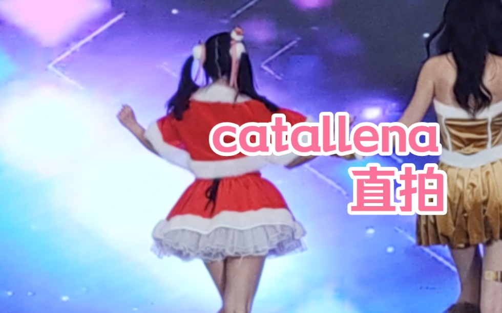 橘子焦糖catallena - raina位直拍