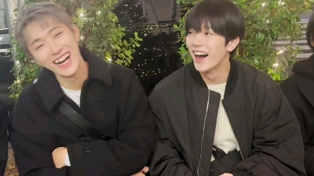 【磕糖】申汉今日又上大分啦～人群中我只看到了我的cp