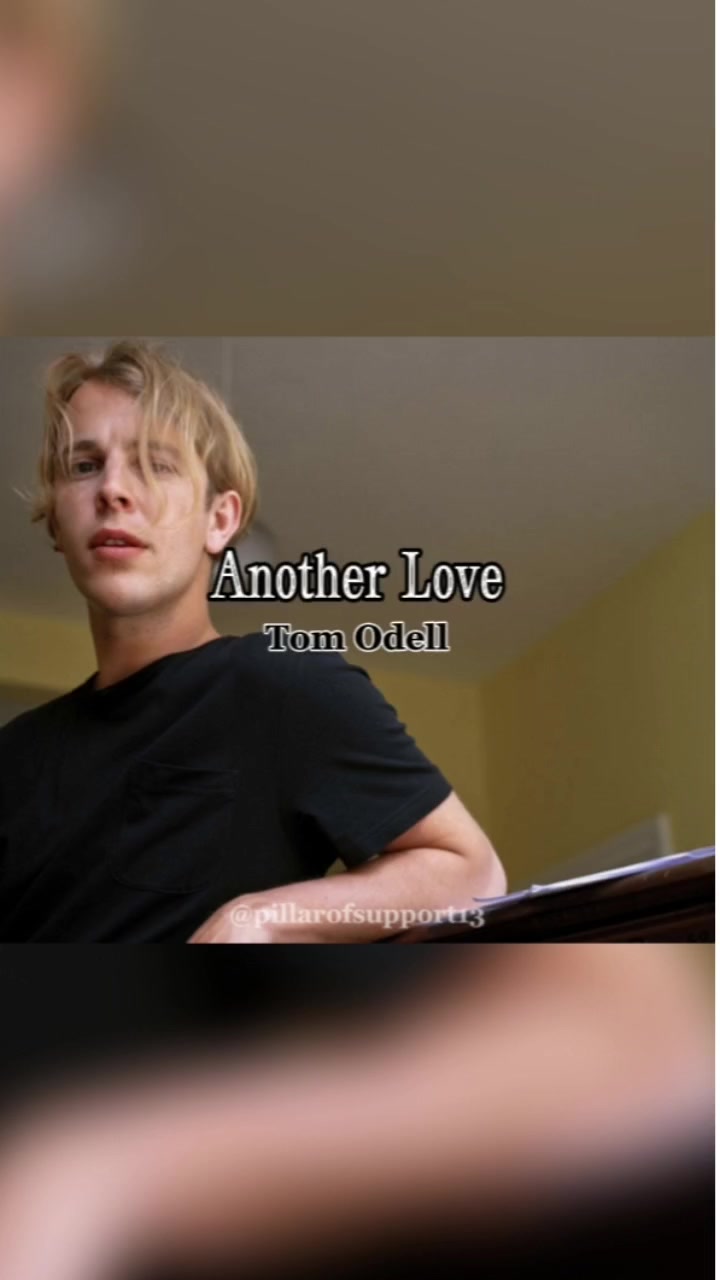 anothellove #tomodell #fullsong #音乐 #songlyrics