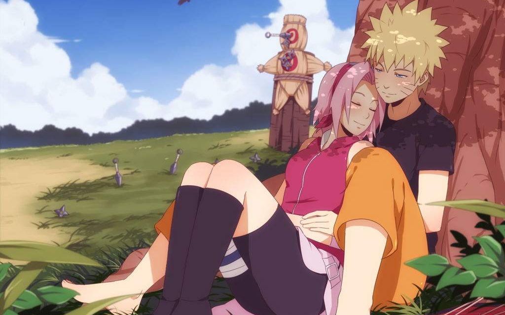 【鸣樱】鸣樱发糖合集(6)