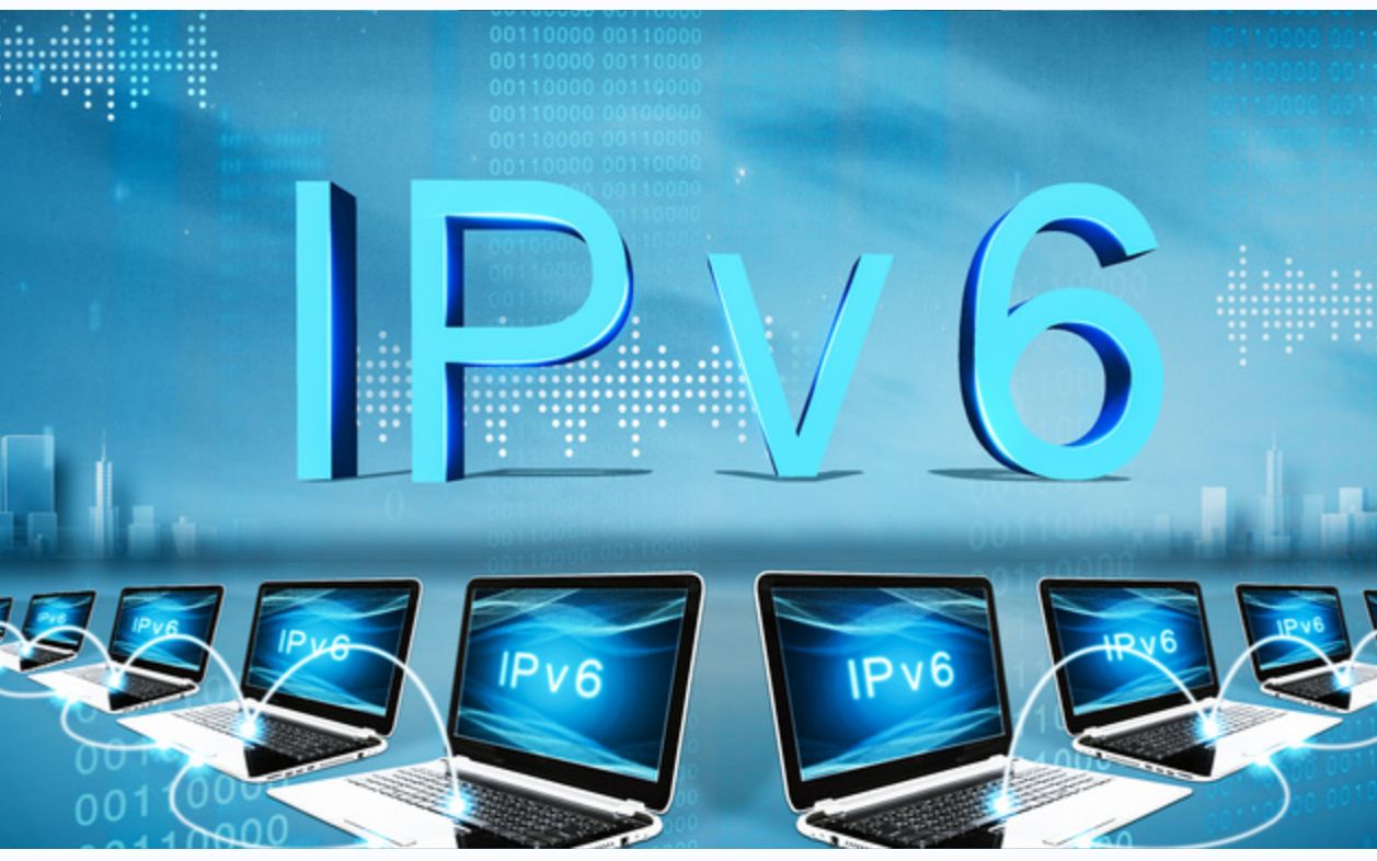 【IPV6】免费使用IPV6建站!甚至国内都不用备案!IPV4也可以访问!