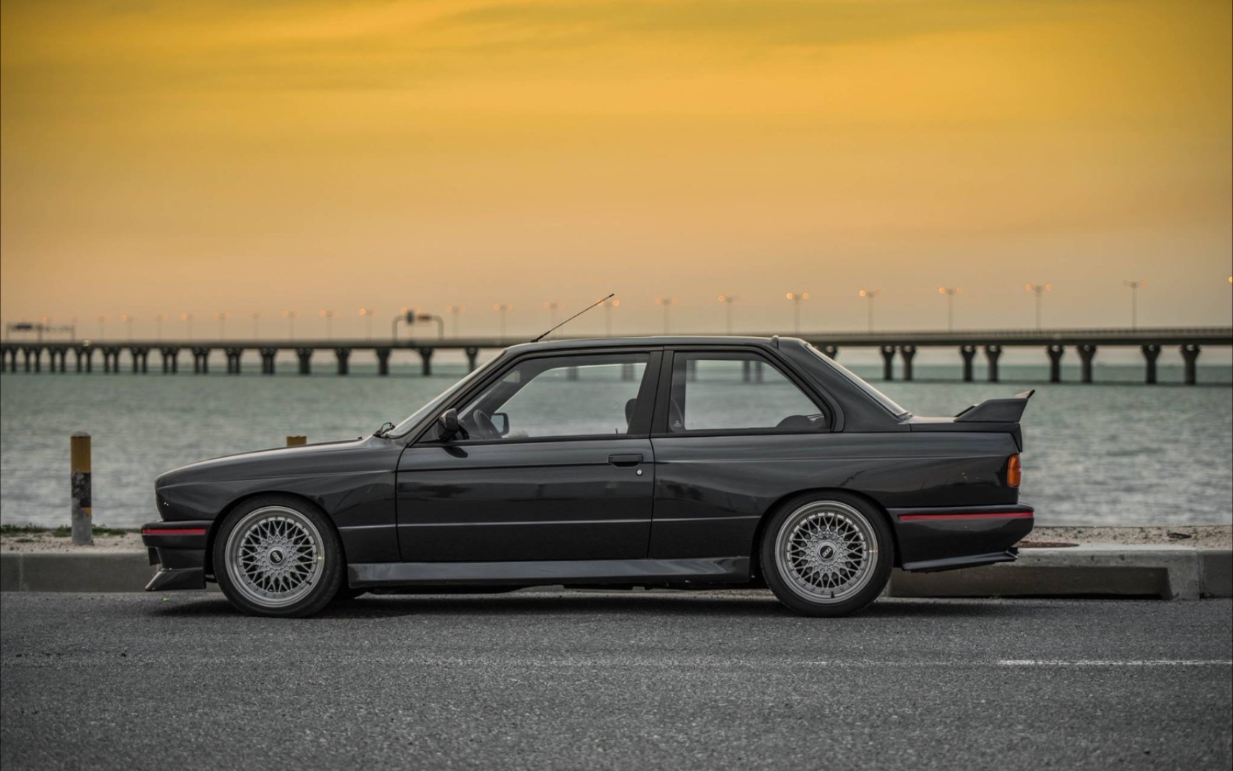 (绝对赛车)bmw m3 e30筑波56:202