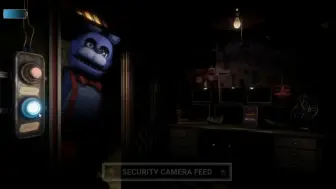 Video herunterladen: 【玩具熊的五夜后宫】优质同人 玩具熊一代重写第二夜《Five Nights At freddy ’s Rewritten》