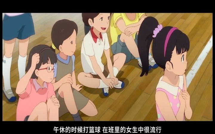 [图]渔港的肉子酱3