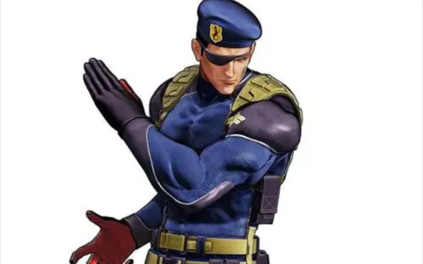 【淦佬】无脑堆格挡—哈迪兰xiv技能解析