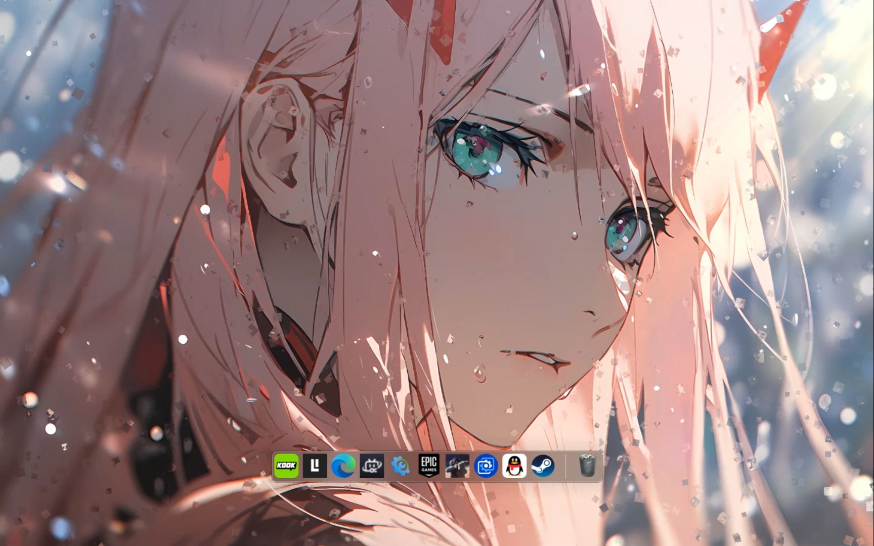 wallpaper engine壁纸每日推荐