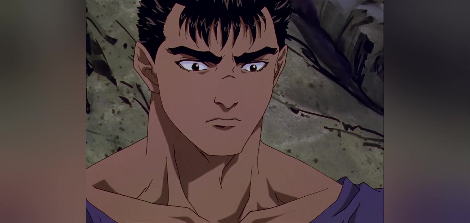 97版《剑风传奇》:黎明时分,就是进攻之时