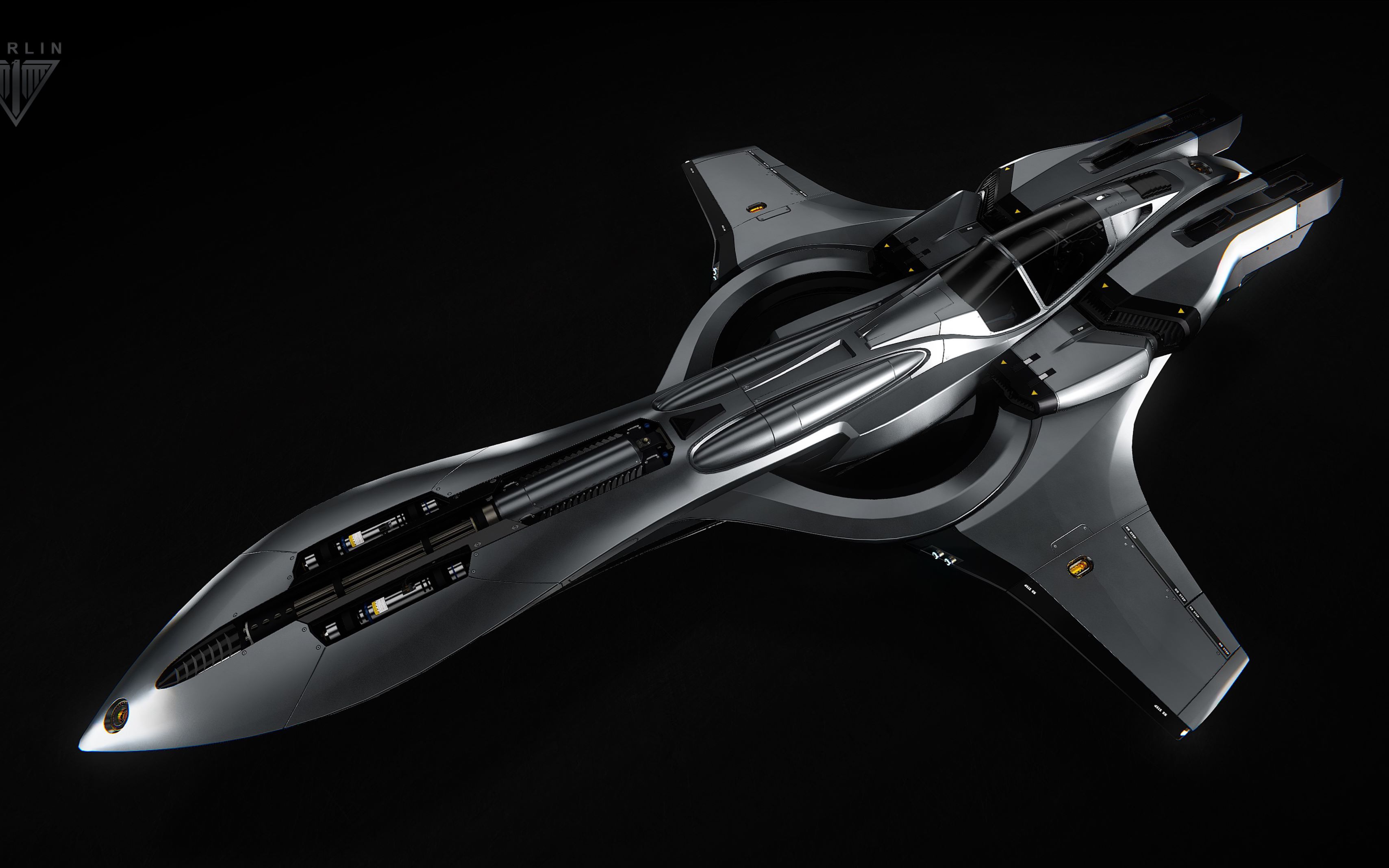 【星际公民】当你没有高配置却还想玩星际公民