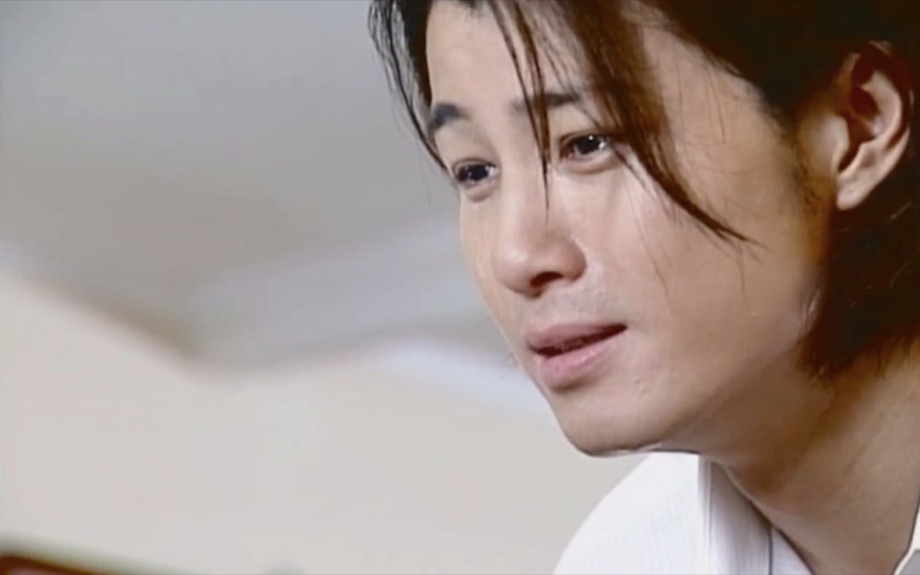 泽亚主线cut第四弹 温柔绅士挂总裁&默默守护型男主&隐忍虐心的白月光