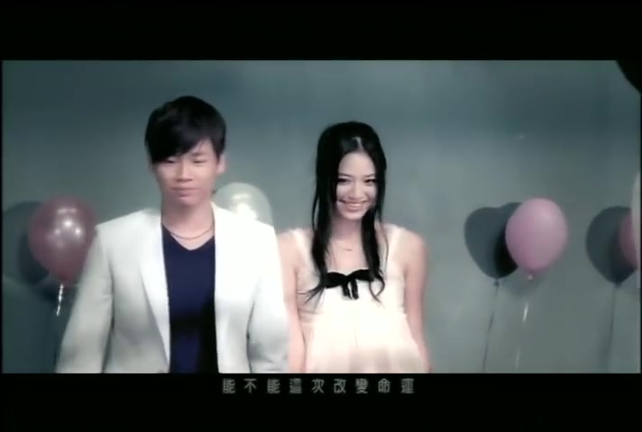 [图]陶喆 David Tao - 似曾相识 Finally (官方完整版MV)