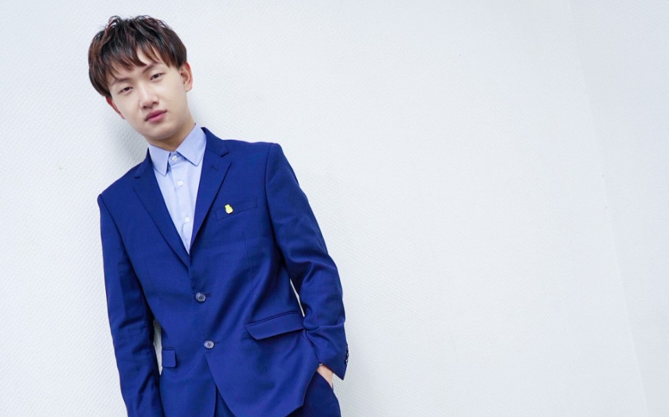 qghappy.fly(飞牛) 排位战士一锤九上分如喝水 191107