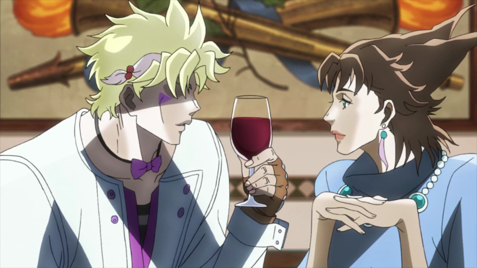 【amv / 西撒齐贝林】喜欢西撒的没有坏人(送给令子妹妹的回礼)