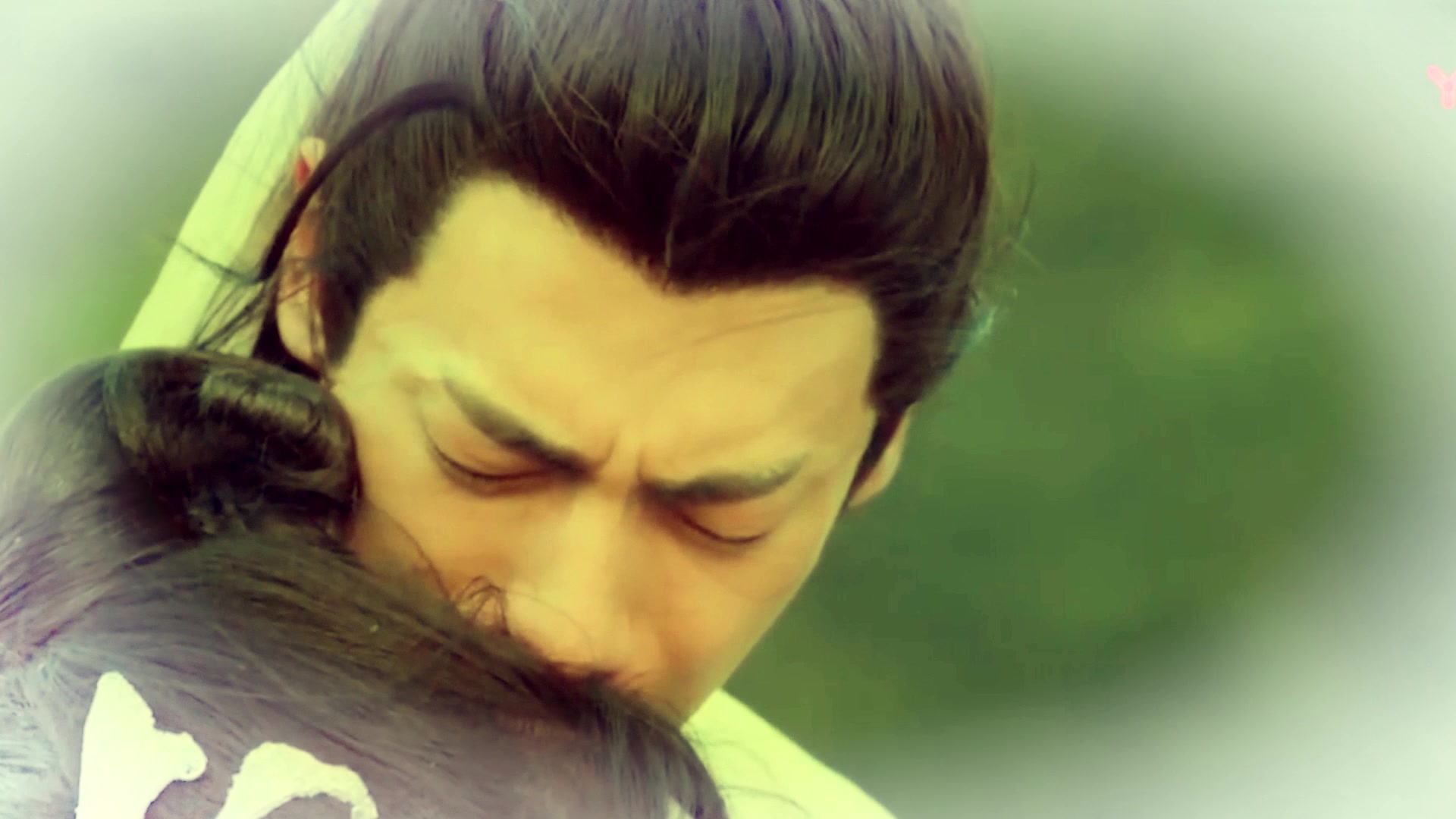 润玉李承鄞旭凤厉承澜荡气回肠的兄弟情