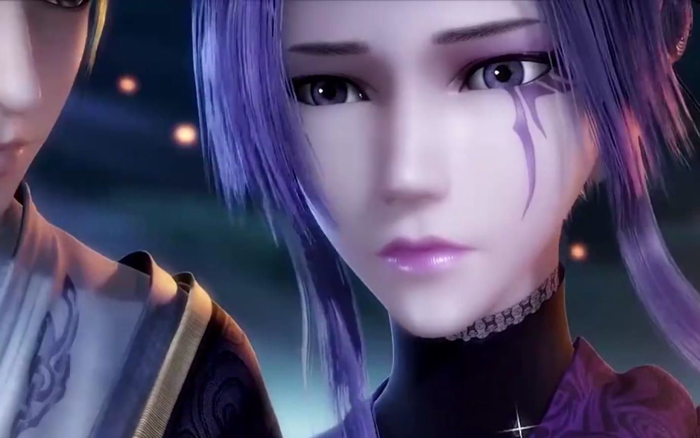 天行九歌韩非紫女我已经爱上你