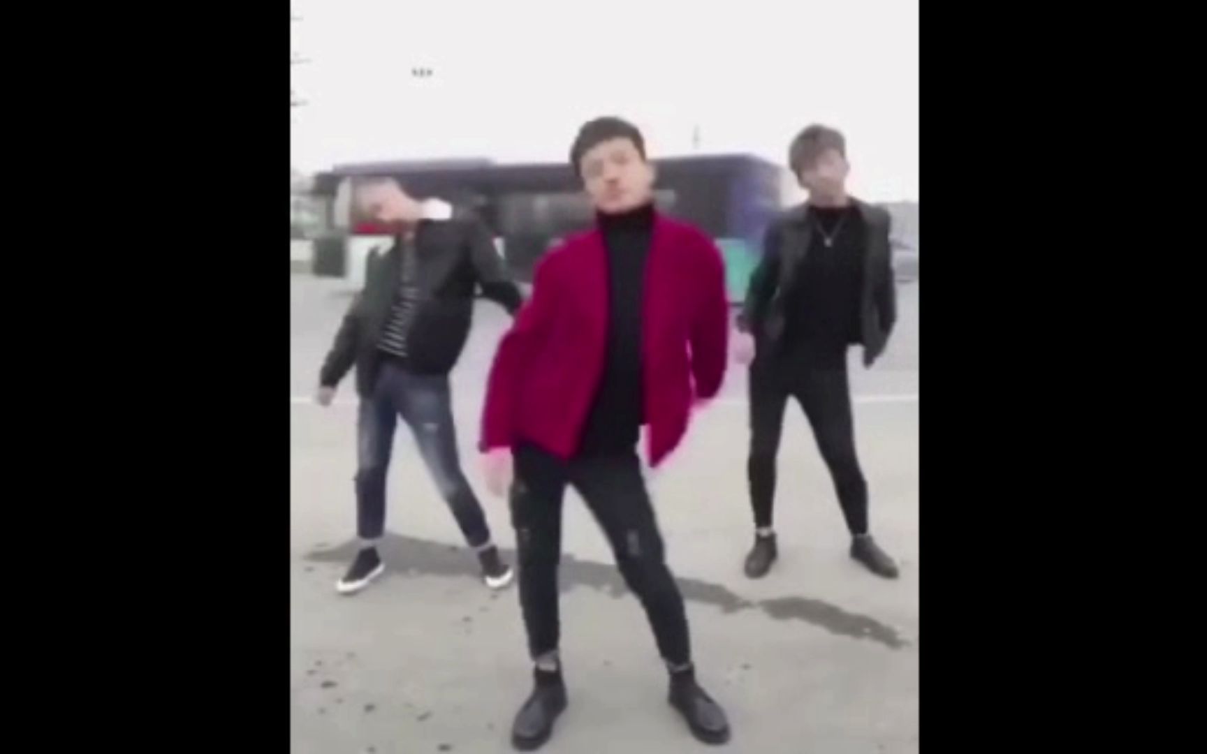 [图]⚡⚡ Dancin ⚡⚡