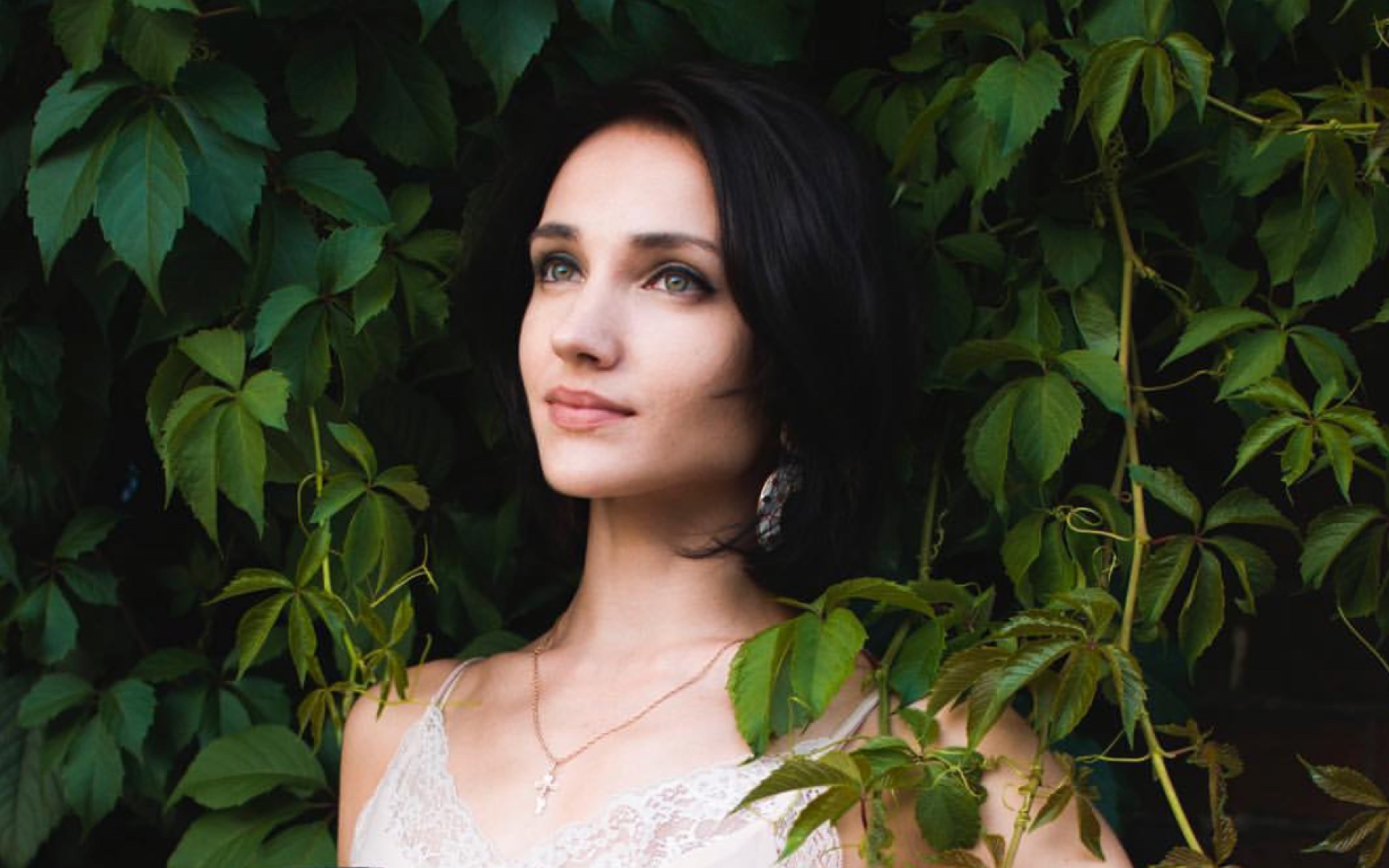 【芭蕾】【ballerina】yulia stepanova-肖邦降d大调夜曲