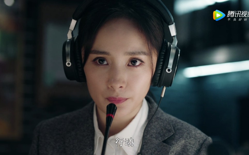 电视剧《暴风眼》预告片合集【持续更新】杨幂/张彬彬/刘芮麟/代斯/王