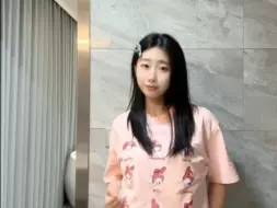 夹心摇/挑战摇子舞减肥30天/第2天/目前体重120斤