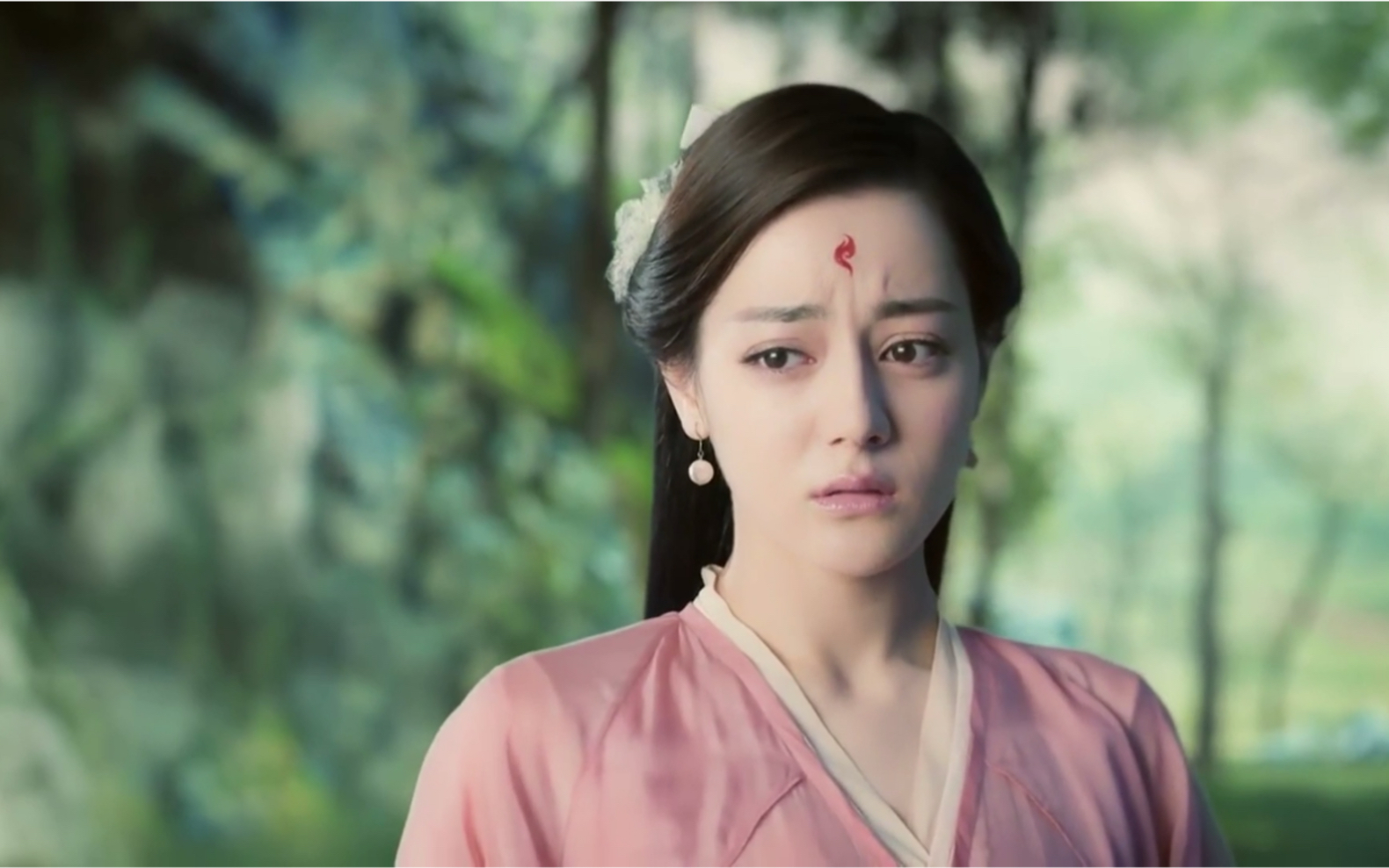三生三世十里桃花 东凤cut41-6 第五十一集_哔哩哔哩 (゜-゜)つロ