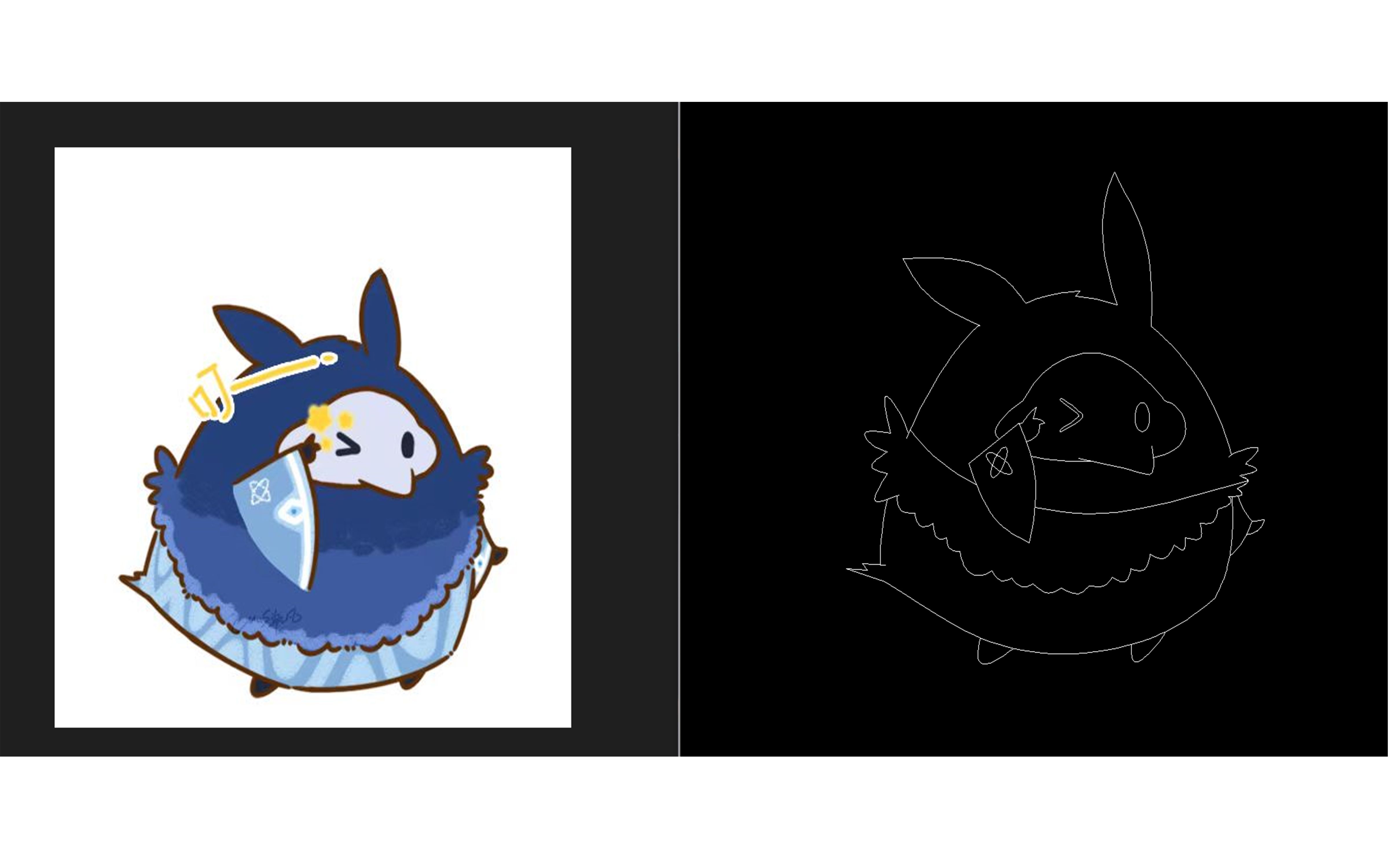 用cad画水深渊法师_哔哩哔哩_bilibili