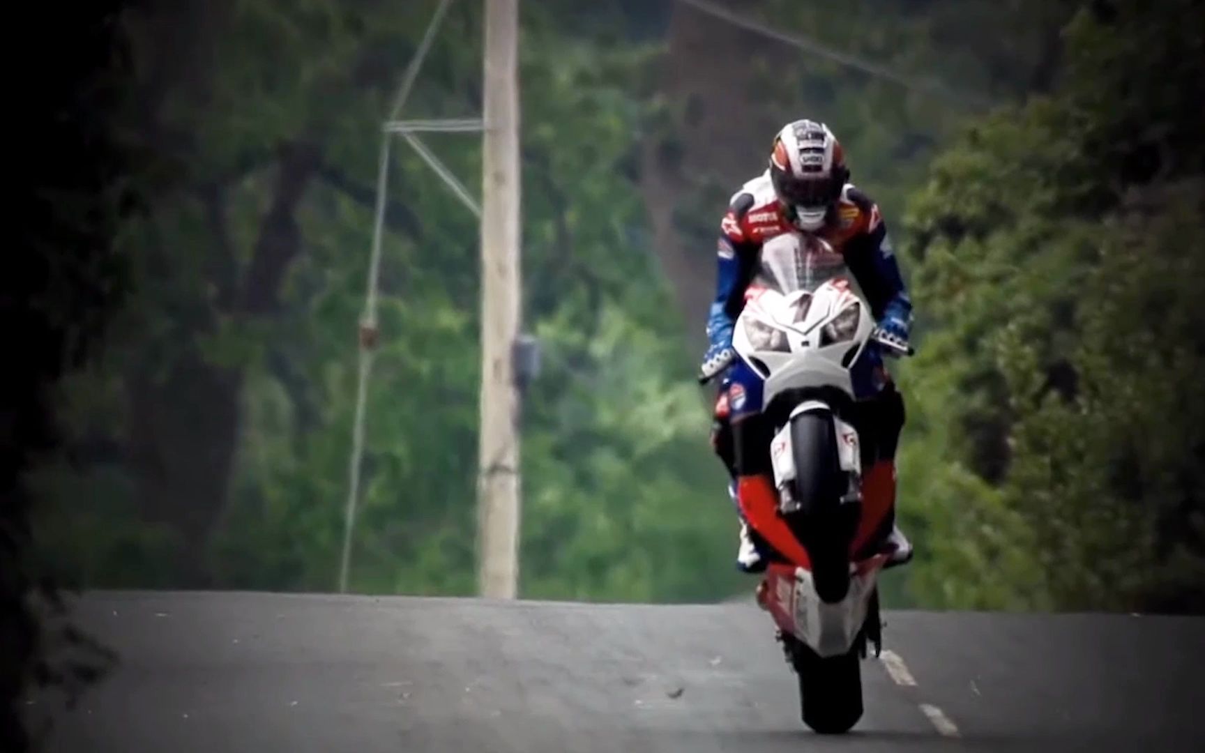 胆小慎入,2022——让人血脉偾张的曼岛tt摩托车赛,狂飙3 #摩托车 #曼