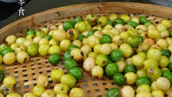 酸枣膏