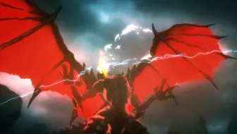 最终幻想14 巴哈姆特迷宫侵攻篇2 哔哩哔哩 Bilibili