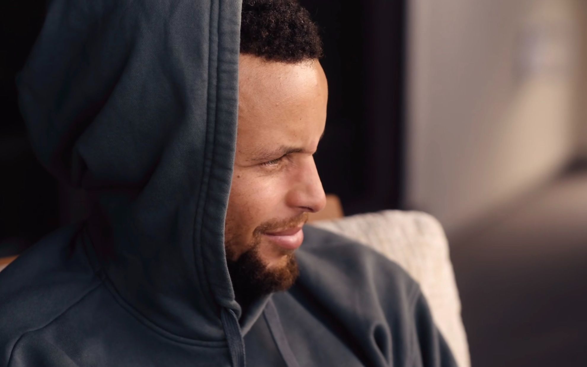 斯蒂芬·库里:不容小觑 stephen curry: underrated (2023) 中英字幕