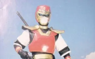 世界忍者戦ジライヤ 搜索结果 哔哩哔哩 Bilibili