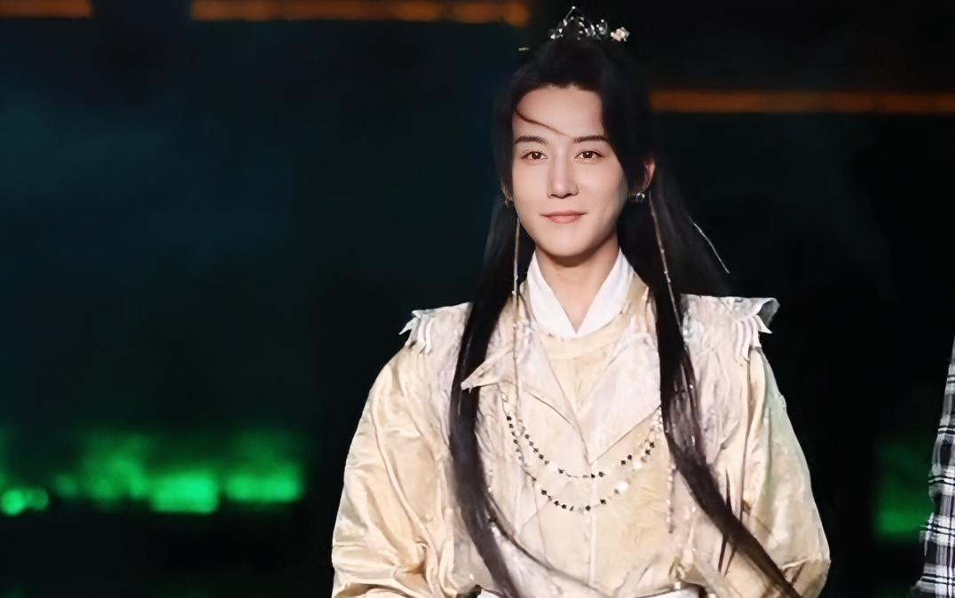 【卢卓就是小灿】10.8晚上直播回放