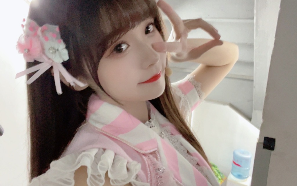 【SNH48颜沁】20211005颜沁哔哩哔哩bilibili