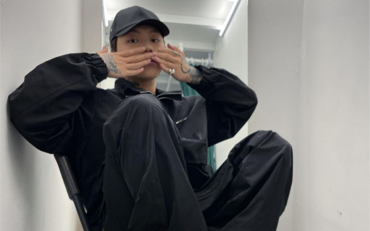 200903 kidmilli直播唠嗑_哔哩哔哩_bilibili